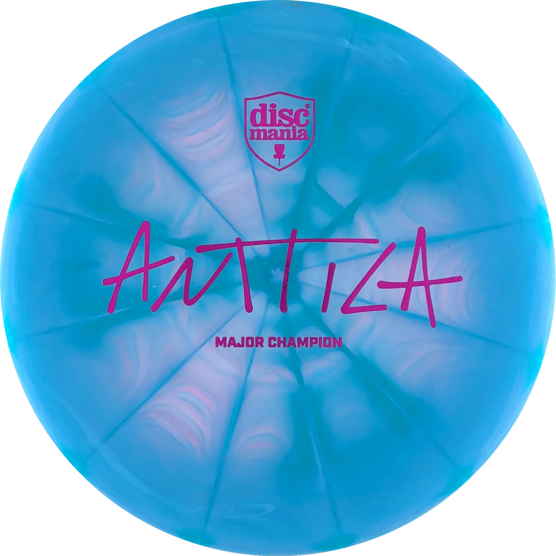 D-Line Flex 3 Vapor Niklas Anttila P1