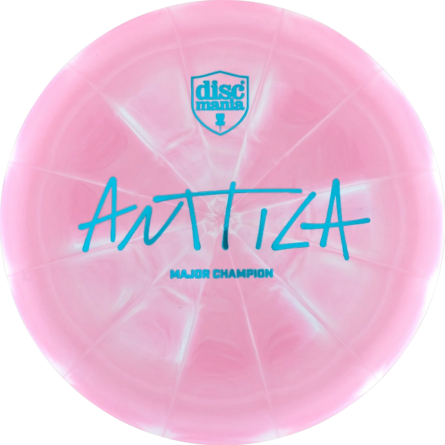 D-Line Flex 3 Vapor Niklas Anttila P1
