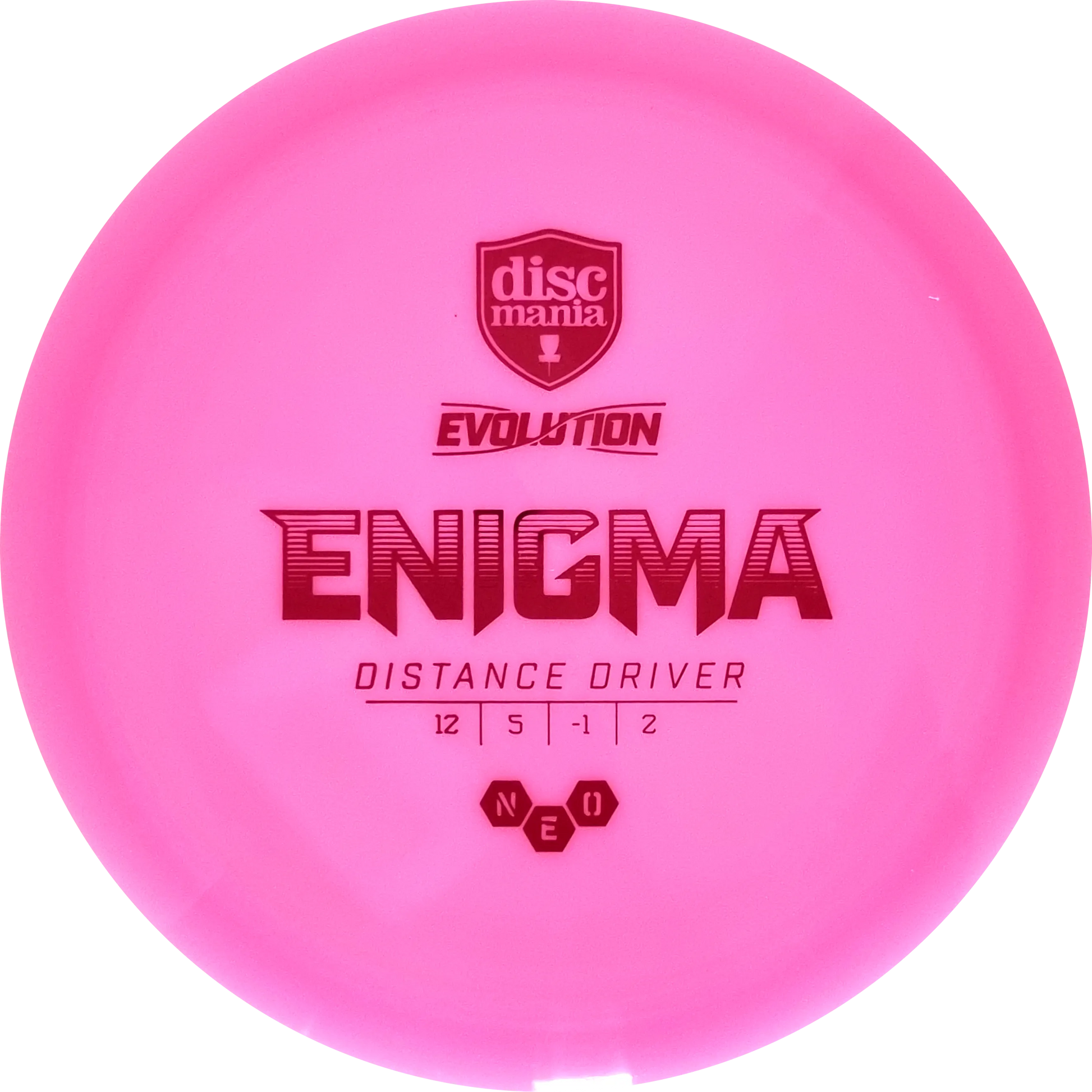 Neo Enigma