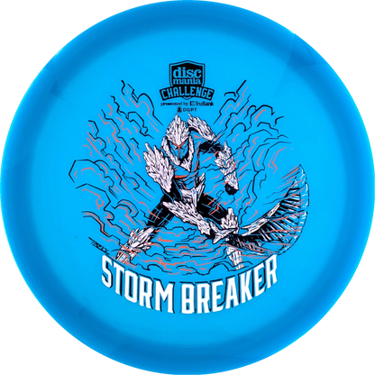 Neo Storm Breaker Function