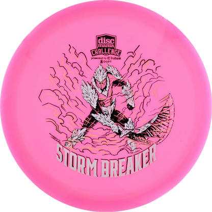 Neo Storm Breaker Function