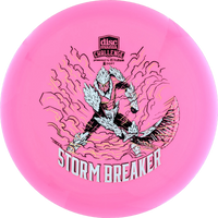 Neo Storm Breaker Function