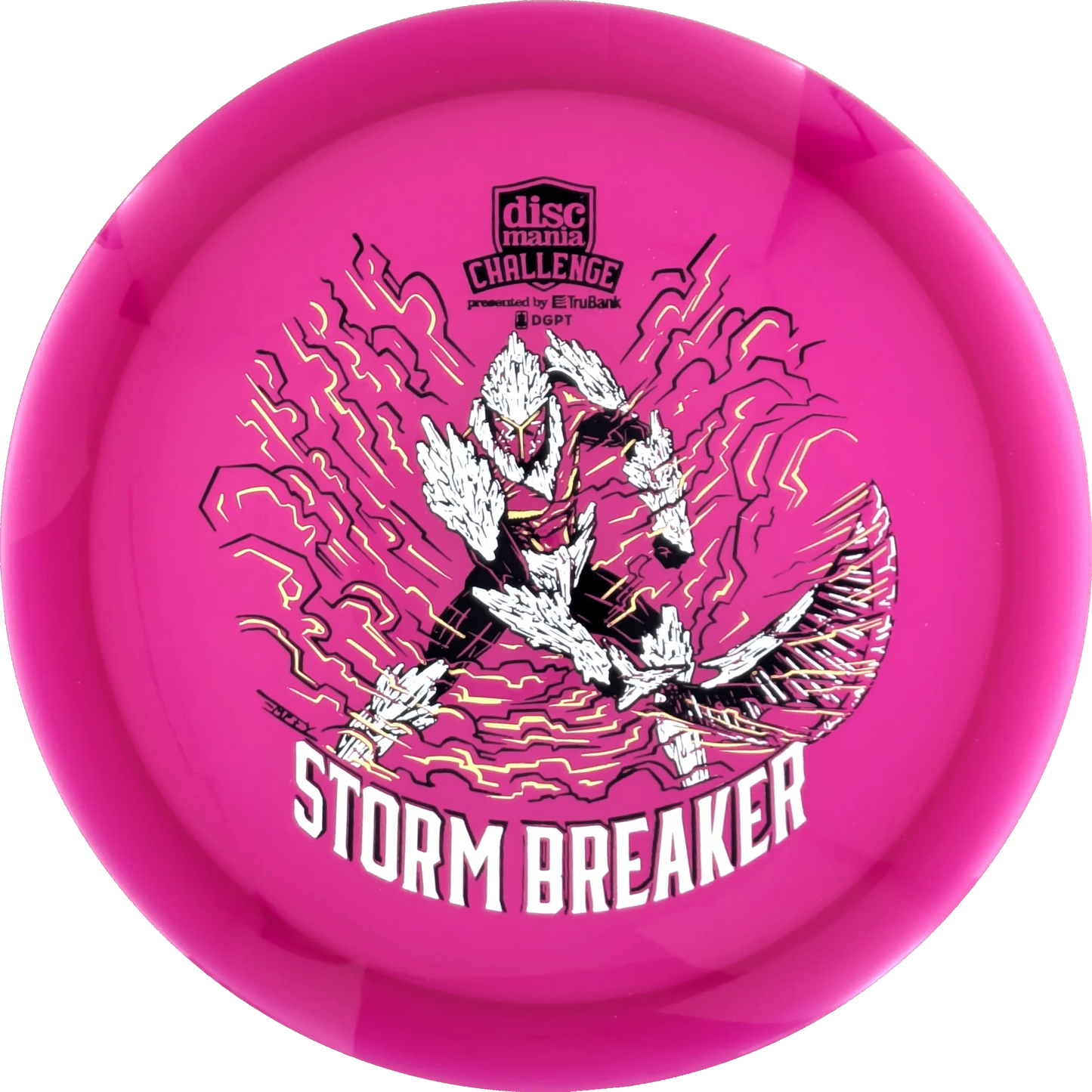 Neo Storm Breaker Function