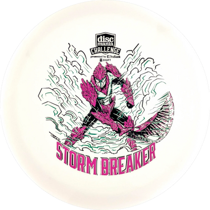 Neo Storm Breaker Function