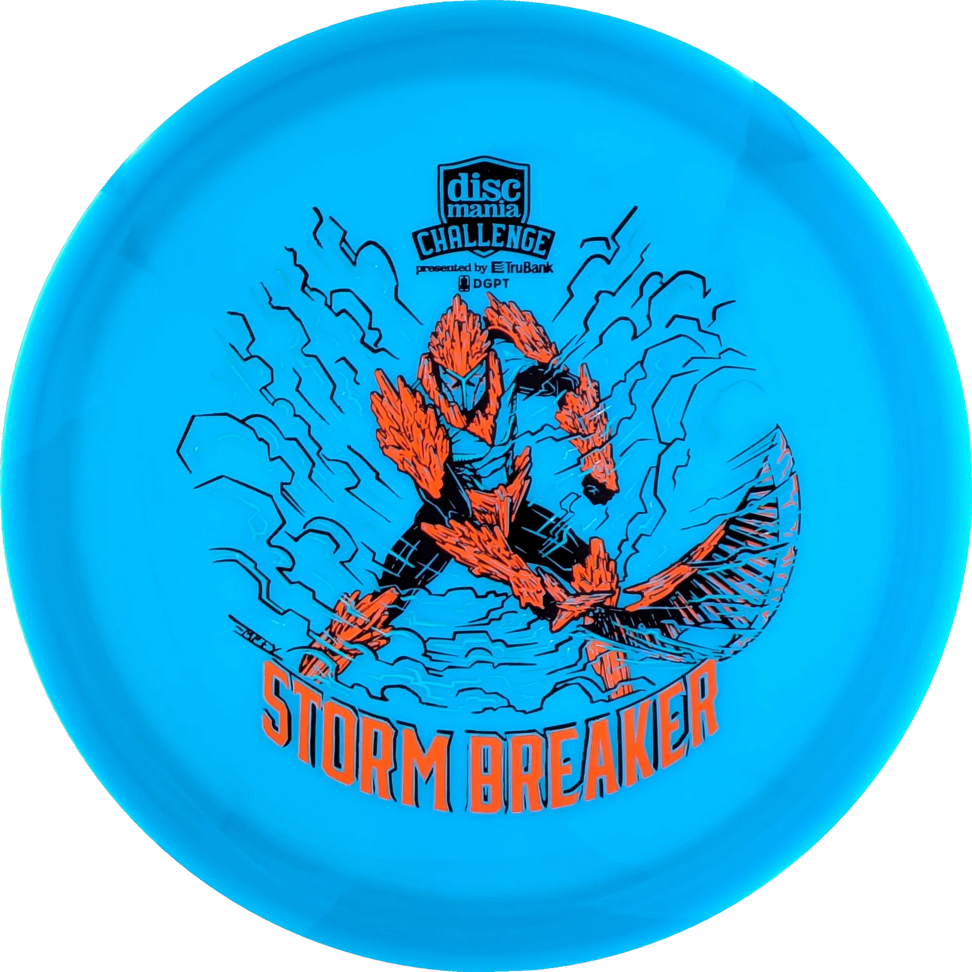 Neo Storm Breaker Function