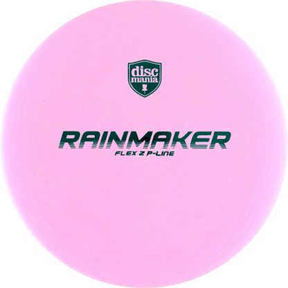 P-Line Flex 2 Rainmaker