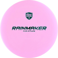 P-Line Flex 2 Rainmaker