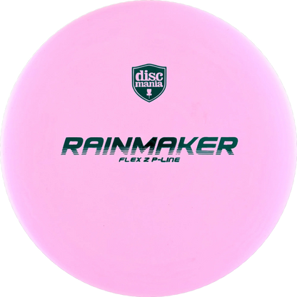 P-Line Flex 2 Rainmaker