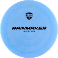 P-Line Flex 2 Rainmaker