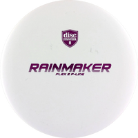 P-Line Flex 2 Rainmaker