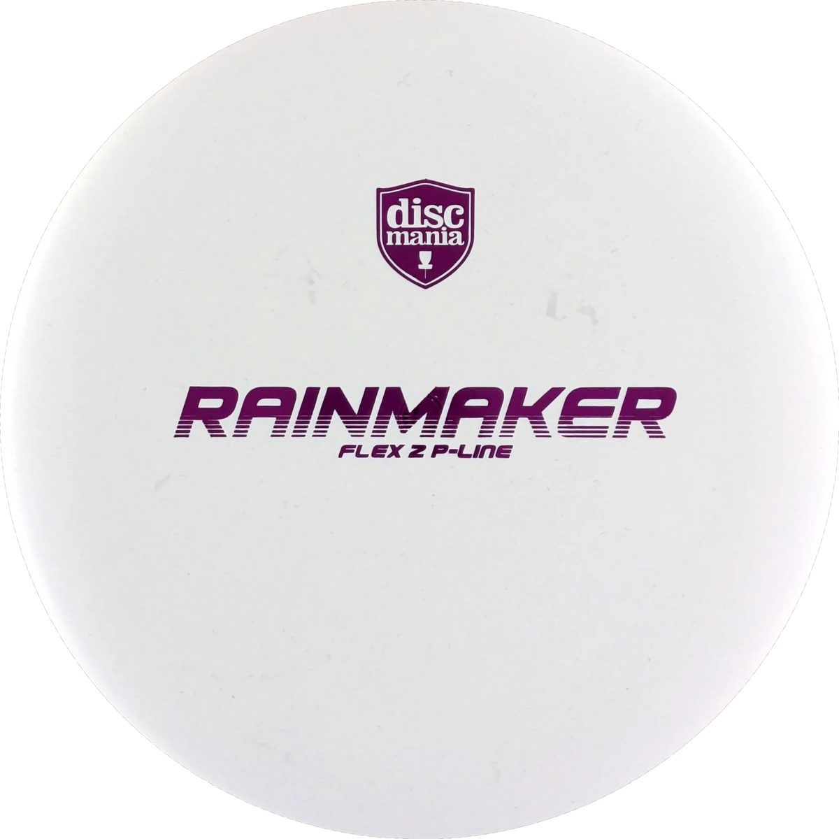 P-Line Flex 2 Rainmaker