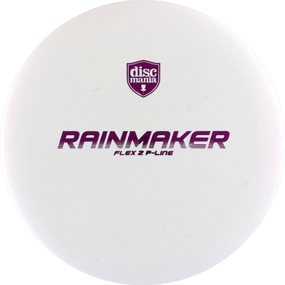 P-Line Flex 2 Rainmaker