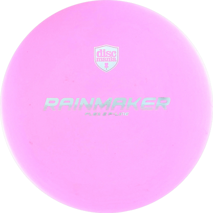 P-Line Flex 2 Rainmaker