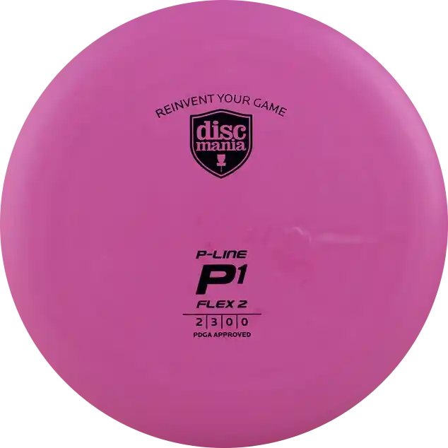 P-Line P1 Flex 2