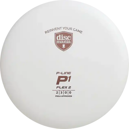 P-Line P1 Flex 2