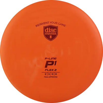 P-Line P1
