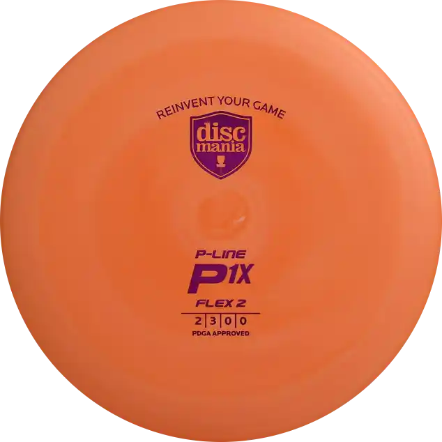 P-Line P1X