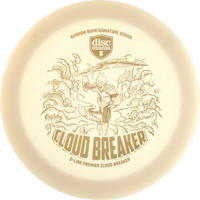 Q-Line Premier Gannon Buhr Cloudbreaker