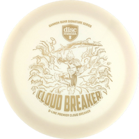 Q-Line Premier Gannon Buhr Cloudbreaker