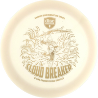 Q-Line Premier Gannon Buhr Cloudbreaker