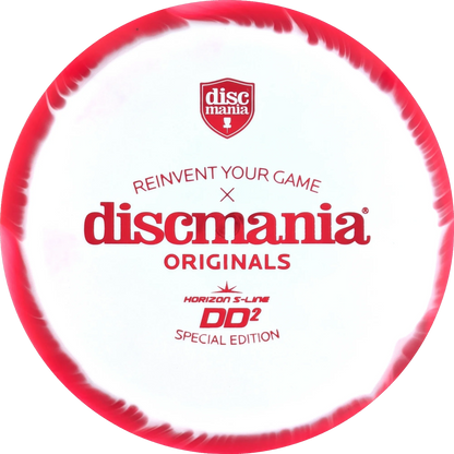 S-Line Horizon DD2