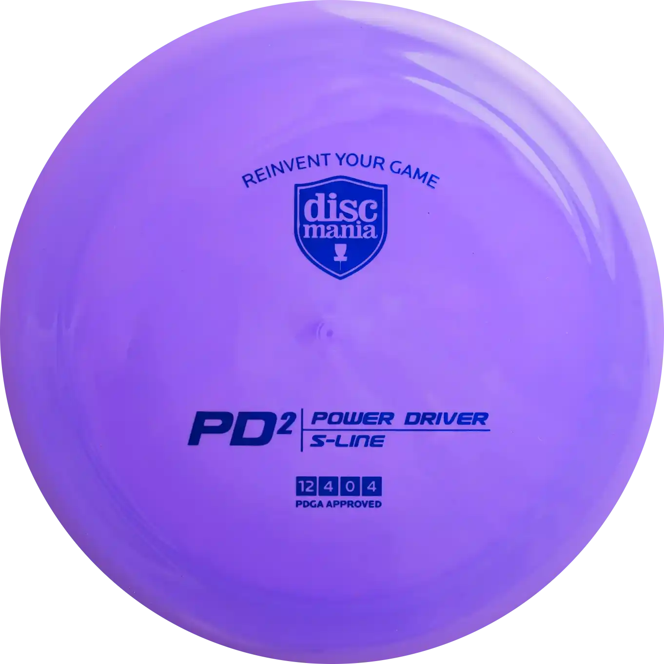 S-Line PD2