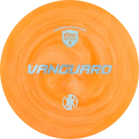 Swirly S-line Kyle Klein Vanguard