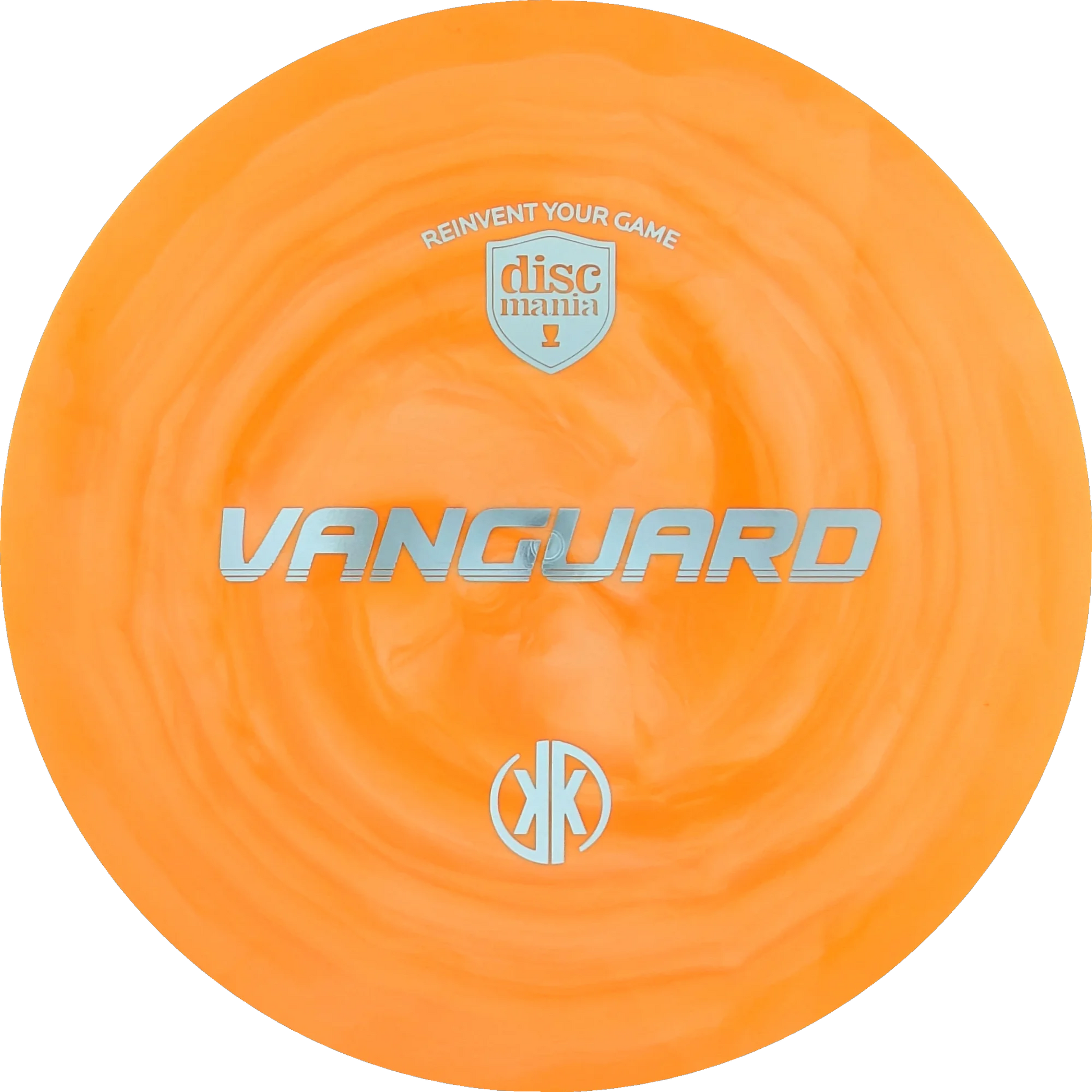 Swirly S-line Kyle Klein Vanguard
