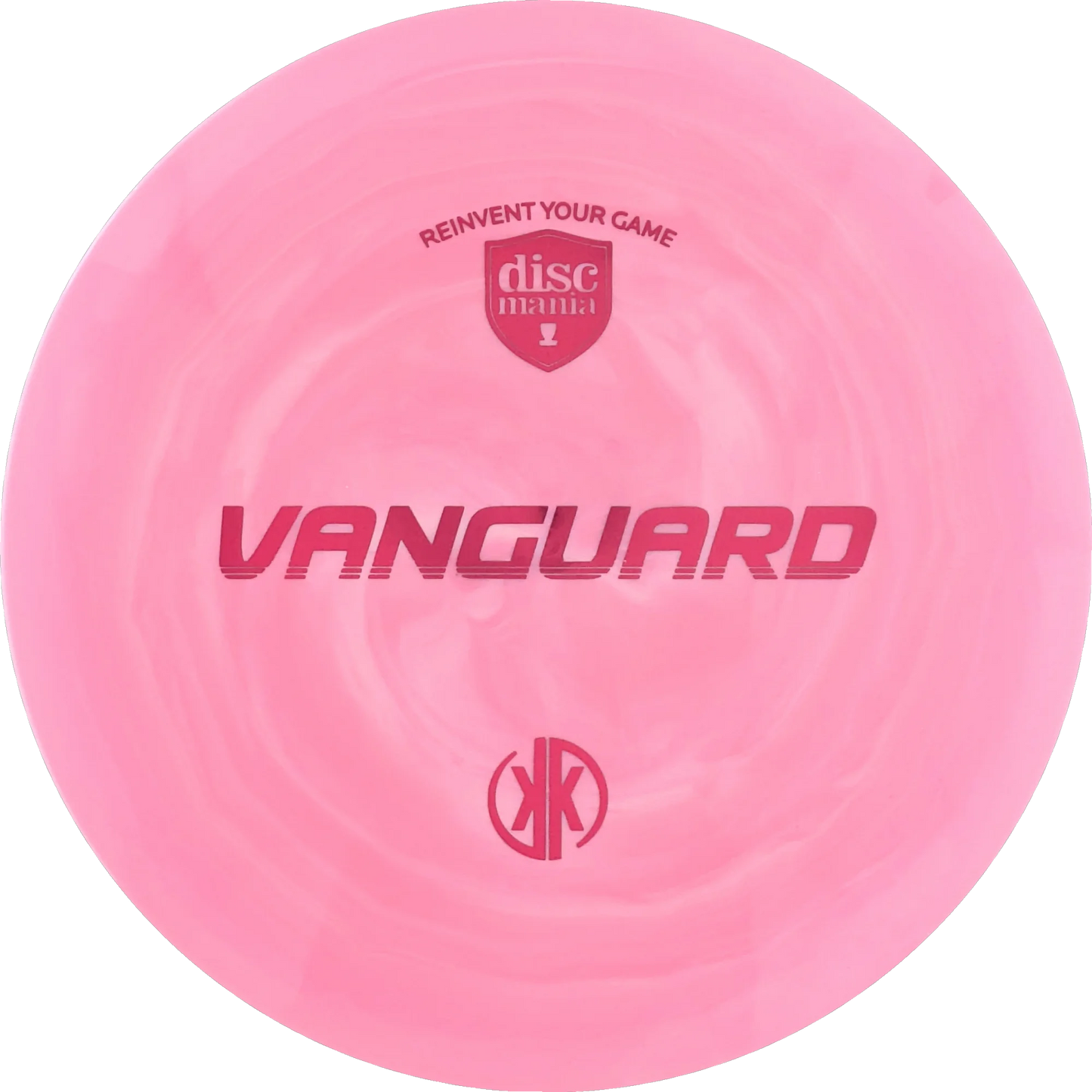 Swirly S-line Kyle Klein Vanguard