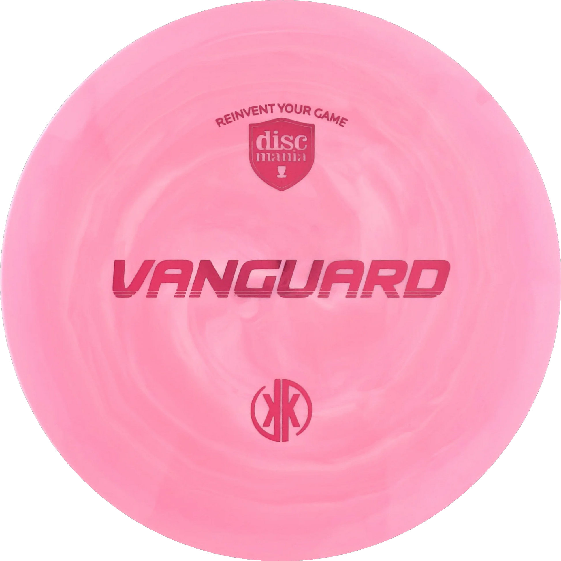Swirly S-line Kyle Klein Vanguard