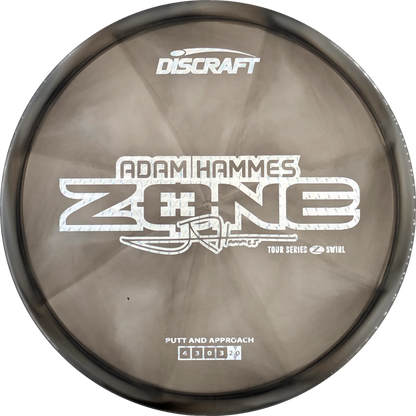 2025 Tour Series Adam Hammes Zone