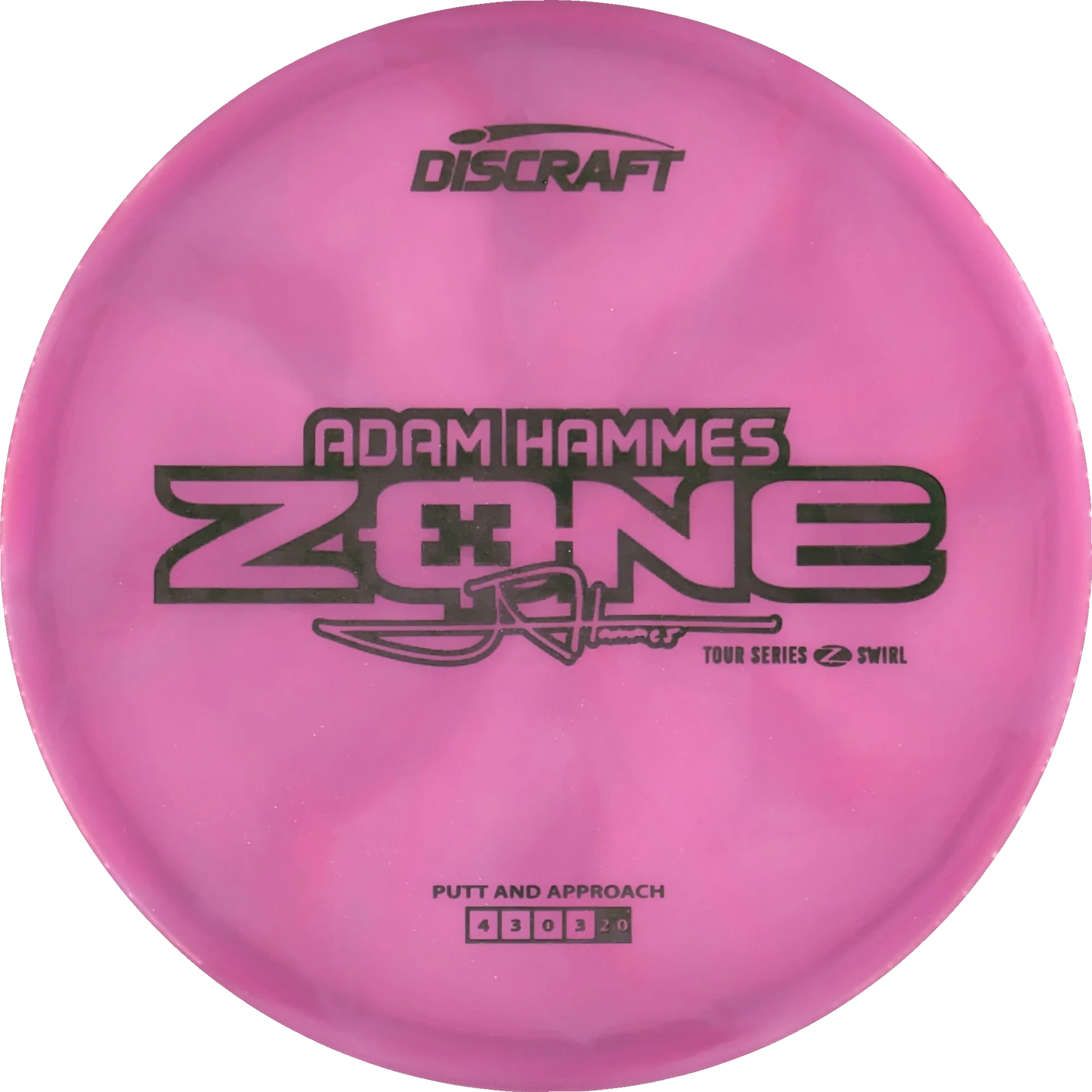 2025 Tour Series Adam Hammes Zone