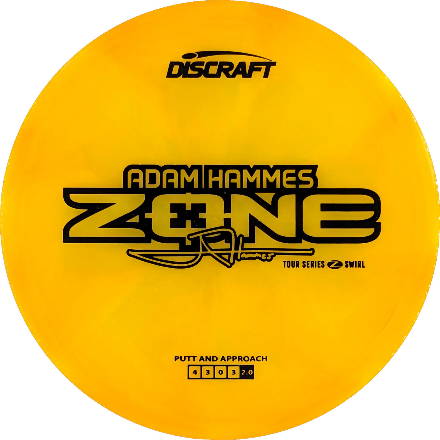 2025 Tour Series Adam Hammes Zone