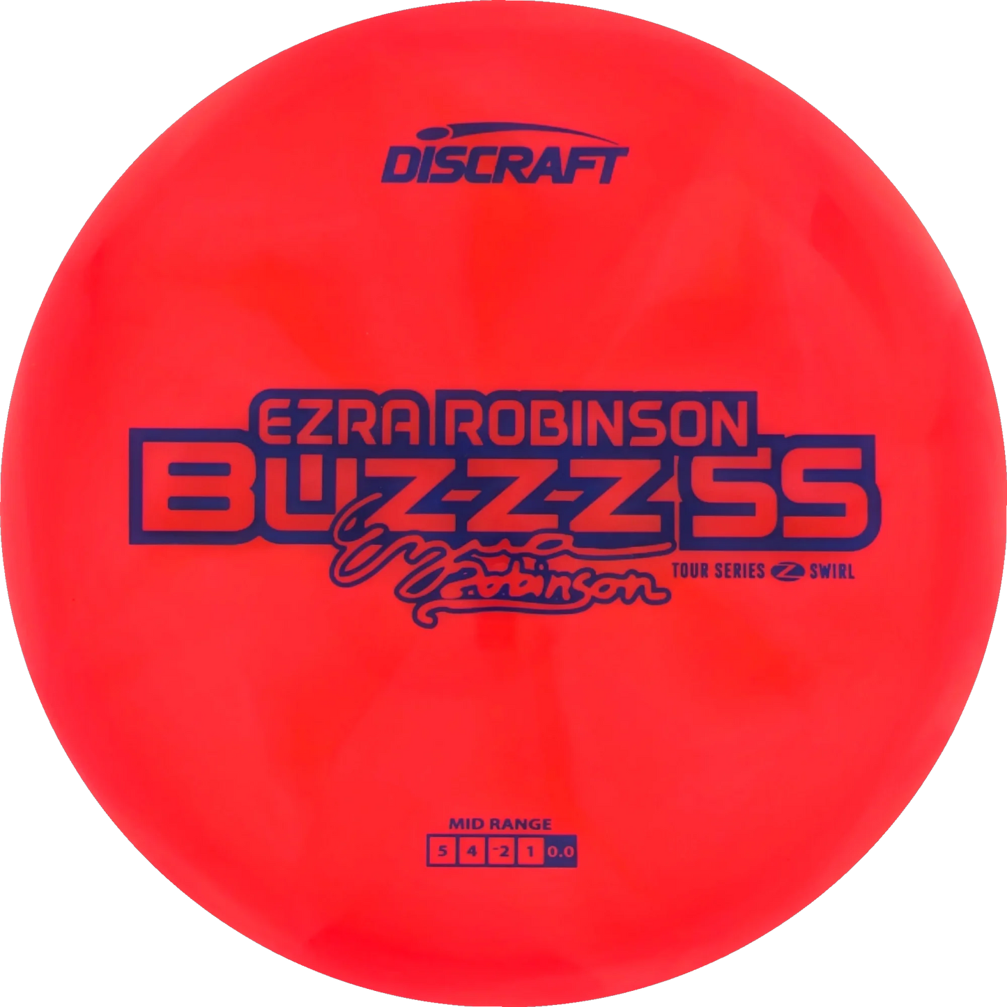2025 Tour Series Ezra Robinson Buzzz SS