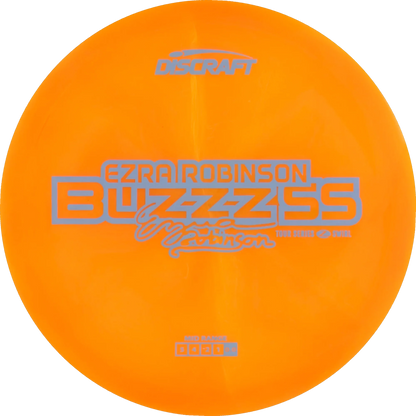 2025 Tour Series Ezra Robinson Buzzz SS