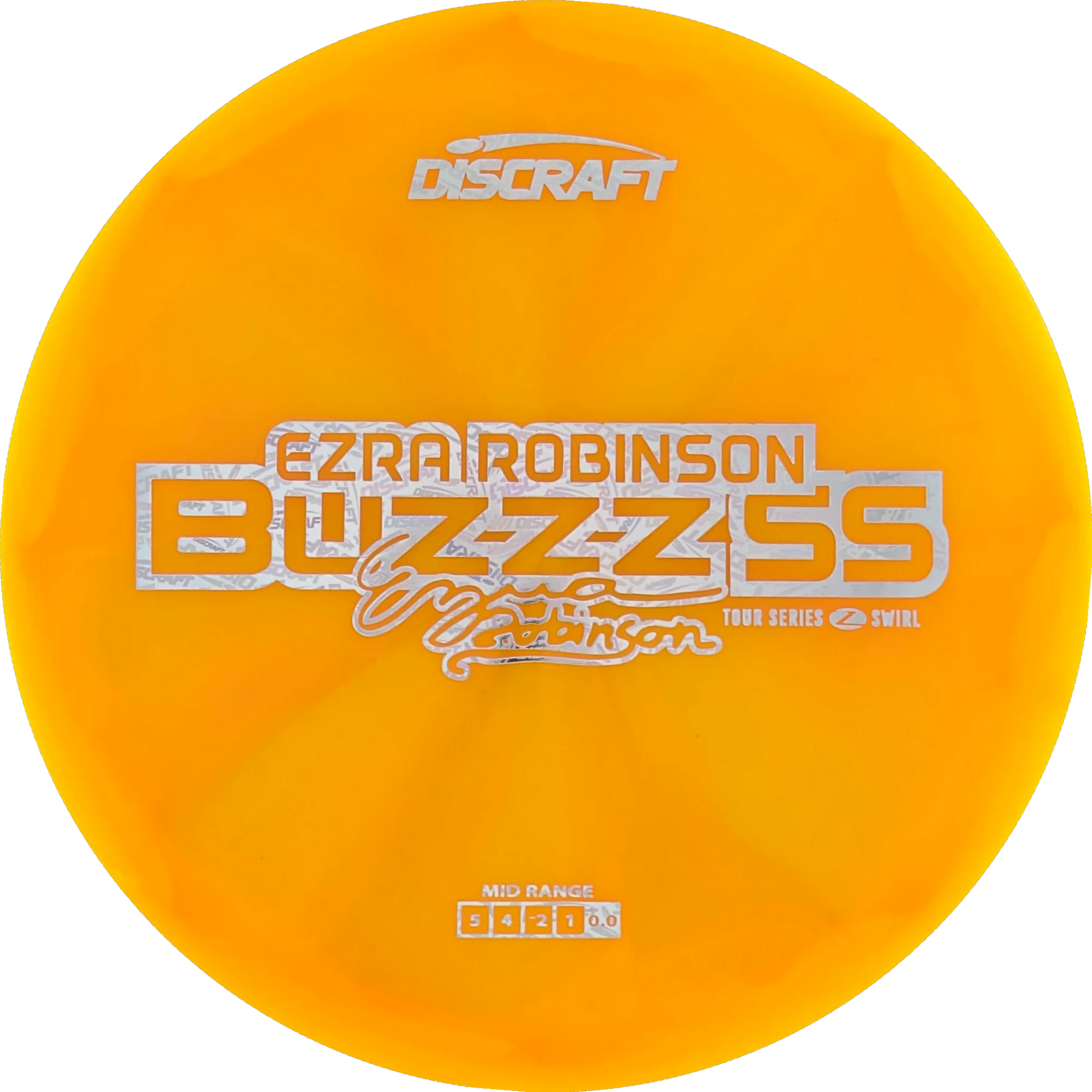 2025 Tour Series Ezra Robinson Buzzz SS