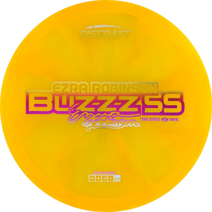 2025 Tour Series Ezra Robinson Buzzz SS