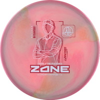 2026 Tour Series Adam Hammes Zone V2 Art
