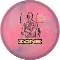 2026 Tour Series Adam Hammes Zone V2 Art