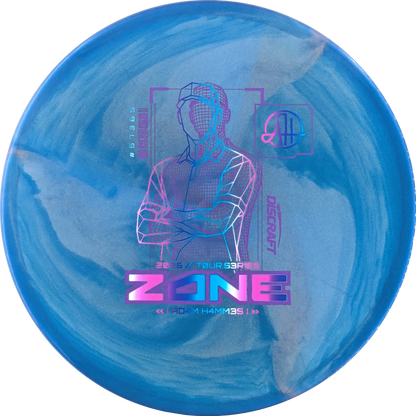 2026 Tour Series Adam Hammes Zone V2 Art