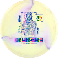 2026 Tour Series Chris Dickerson Buzzz V2 Art