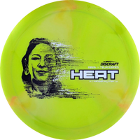 2026 Tour Series Hanna Huynh Heat