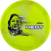 2026 Tour Series Hanna Huynh Heat