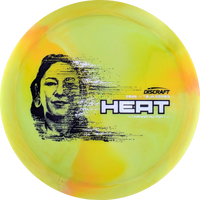 2026 Tour Series Hanna Huynh Heat