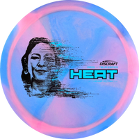 2026 Tour Series Hanna Huynh Heat