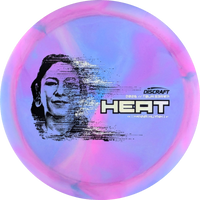 2026 Tour Series Hanna Huynh Heat
