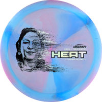 2026 Tour Series Hanna Huynh Heat
