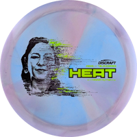 2026 Tour Series Hanna Huynh Heat