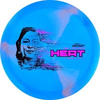 2026 Tour Series Hanna Huynh Heat
