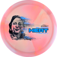 2026 Tour Series Hanna Huynh Heat